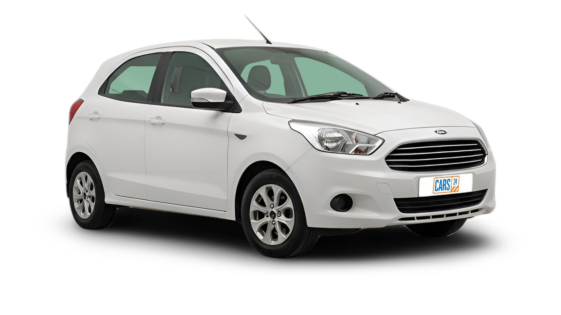 Ford New Figo-img